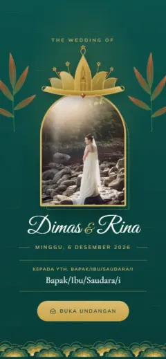 Template Signature Siger Pasundan