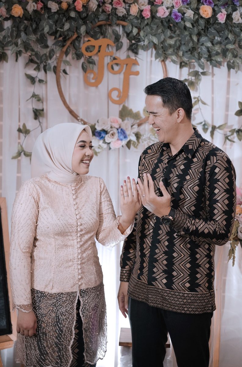 Kenal keluarga